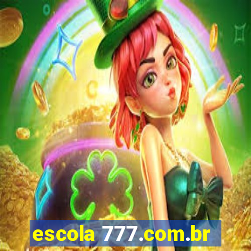 escola 777.com.br